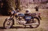 Honda CB 175