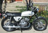 Kawasaki A7 Avenger