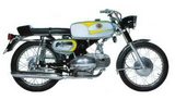 Motobi Sport Special 250