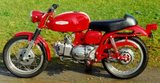 Aermacchi Ala Verde Sport