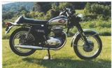 BSA A 50 Royal Star