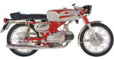 Motobi 125 Sprite 5