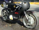 Yamaha DS 6