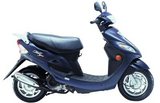 Kymco Filly 50 LX
