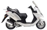 Kymco Grand Dink 125