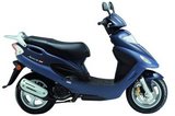 Kymco Movie XL 125