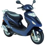 Kymco Movie XL 150