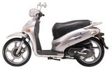 Kymco People 125
