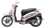 Kymco People 150
