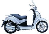 Kymco People 250