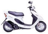 Kymco Sooner 100