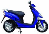 Kymco Vitality  2T 50