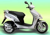 Kymco Vitality  4T 50