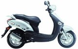 Kymco Yup 50