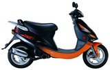 Kymco ZX 50