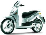 Malaguti Ciak125
