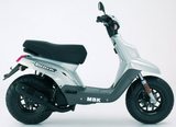 MBK Booster