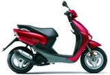 MBK Ovetto