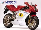 MV Agusta F4 1000 AGO