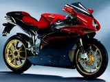 MV Agusta F4 1000 MT Tamburini