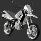 MZ SM 125