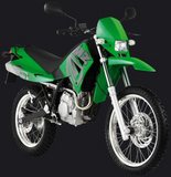 MZ SX 125