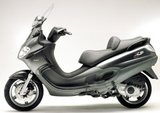 Piaggio X9 Evolution 250