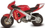Polini 910 Dirt Road S Air