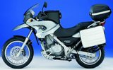 BMW F 650 GS