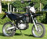 Rieju SMX 125 4T