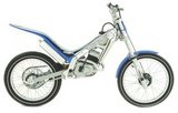 Sherco 0.5 Kid