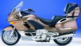 BMW K 1200 LT