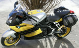 BMW K 1200 S