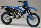 TM racing EN 125