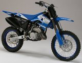 TM racing MX 85 Junior