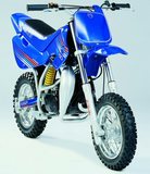 Tomos MC 50 Junior