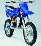 Tomos MC 50 Senior