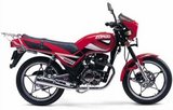 Veli ZQ 125-2 IV Zongo
