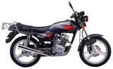 Veli ZQ 125-3