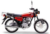 Veli ZQ 125-4