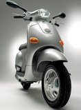 Vespa ET4 50