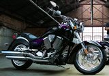 Victory Ness Signature Series Kingpin