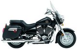 Victory Touring Cruiser