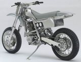 Borile B 500 MT