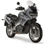 Aprilia Caponord ETV 1000