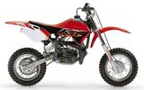 Aprilia Mini RX 50 Entry/Challenge/Experience