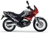 Aprilia Pegaso I.E. 650