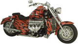 Boss Hoss BHC-3 502