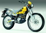 Beta Alp 200