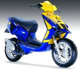Beta Ark Air Cooled 50